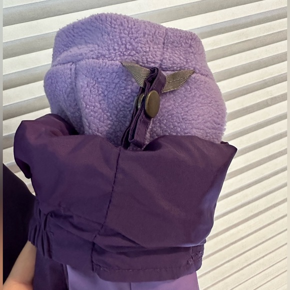 Columbia Women's 3-in-1 Interchangable Coat - Picture 4 of 16